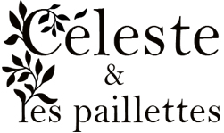 Céleste et les paillettes